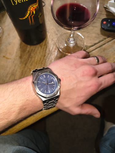 Review image
