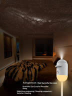 Forvem® Star bed