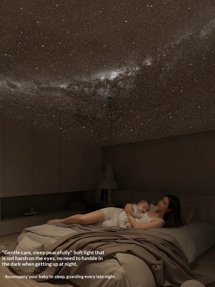 Forvem® Star bed
