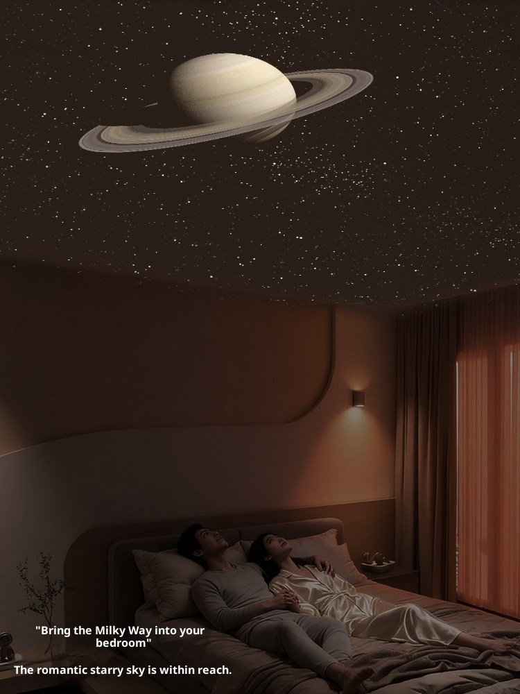 Forvem® Star bed