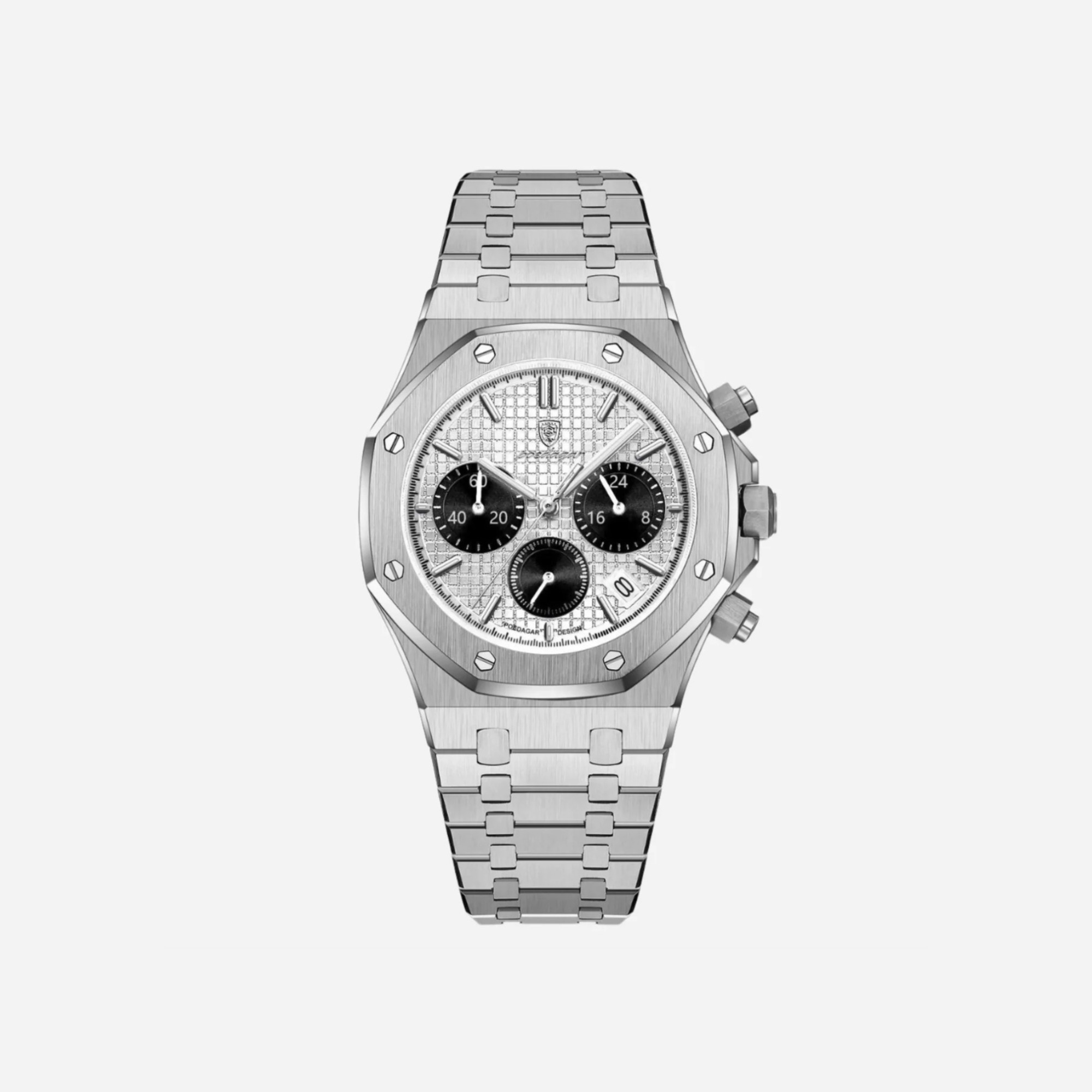Forvem® Chronograph