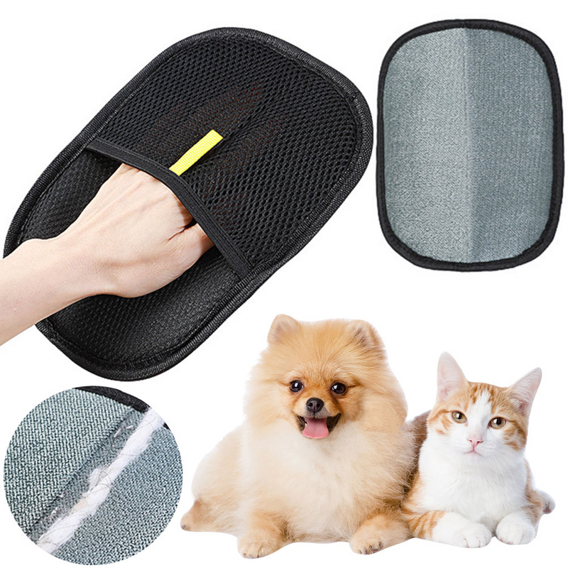 Forvem® FurSweep Gloves