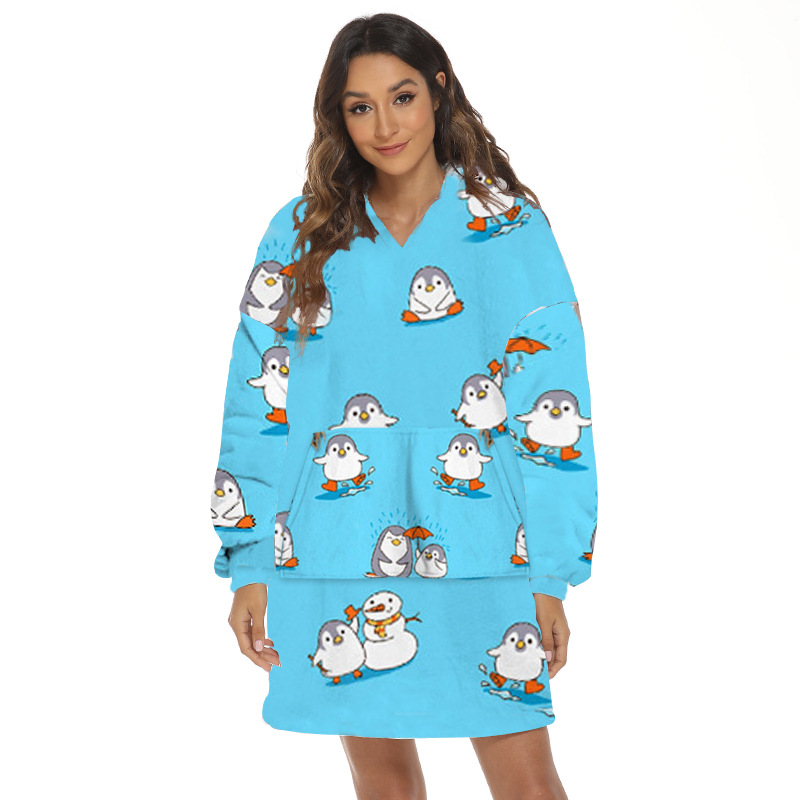 Forvem® Warm Hug