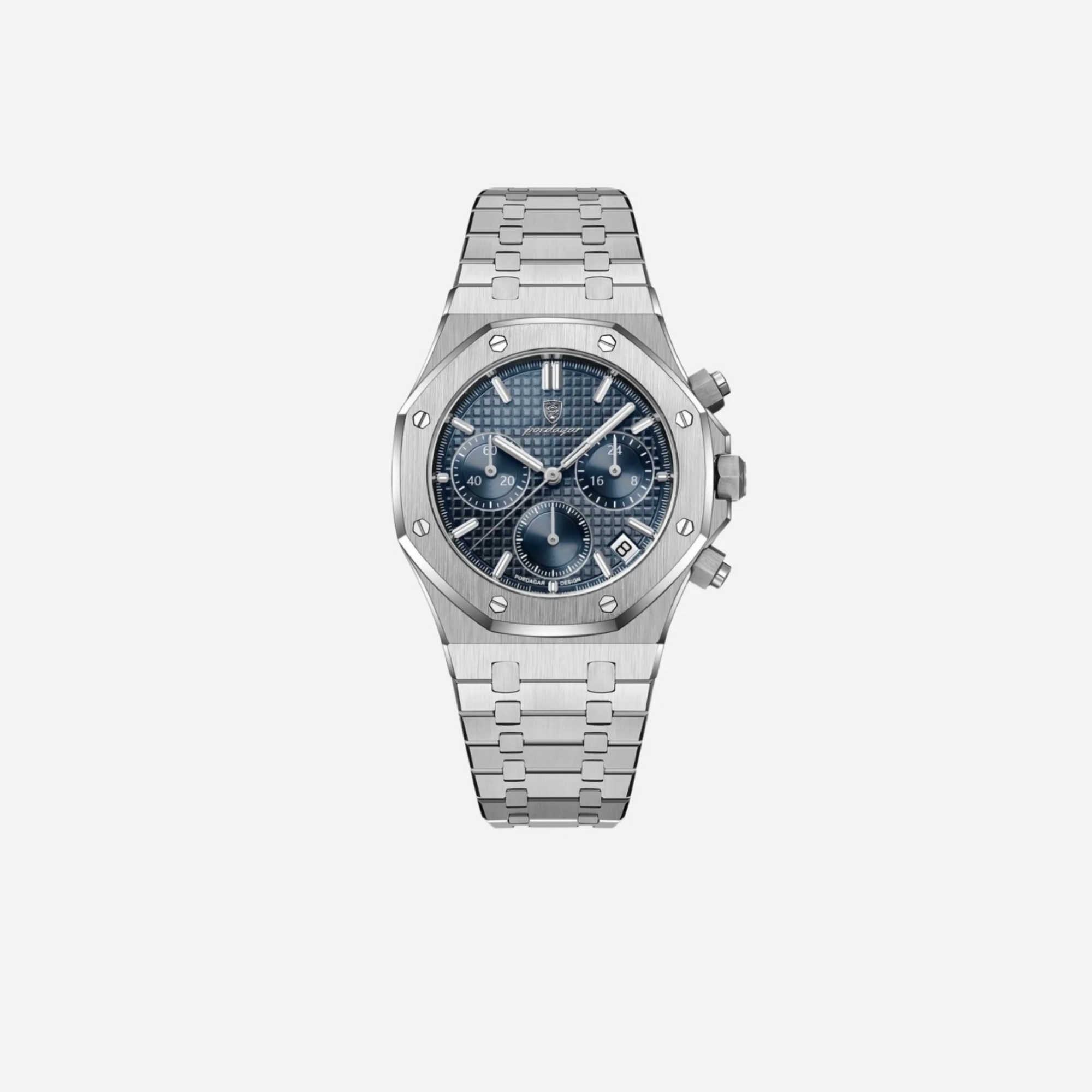 Forvem® Chronograph