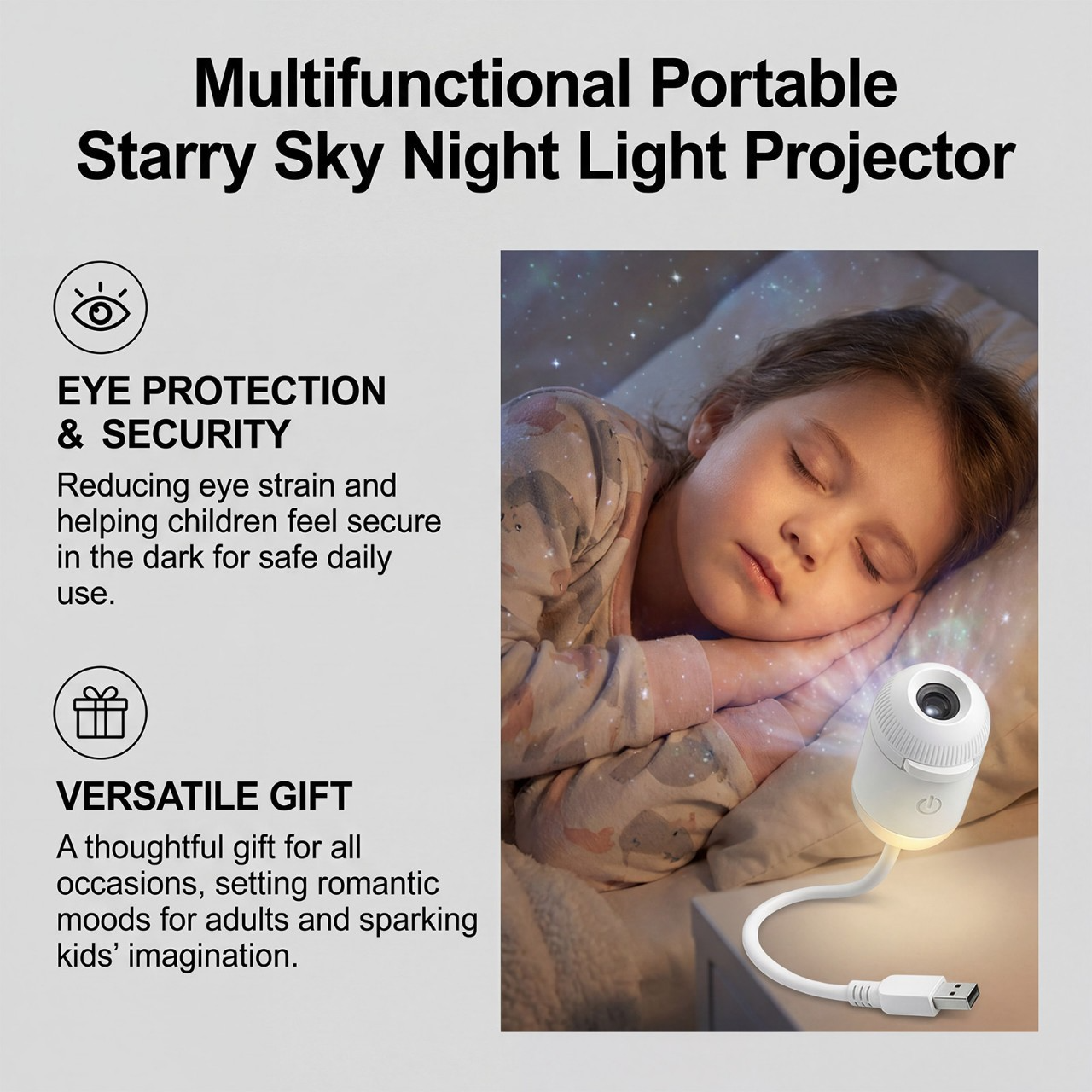 Forvem® Star bed
