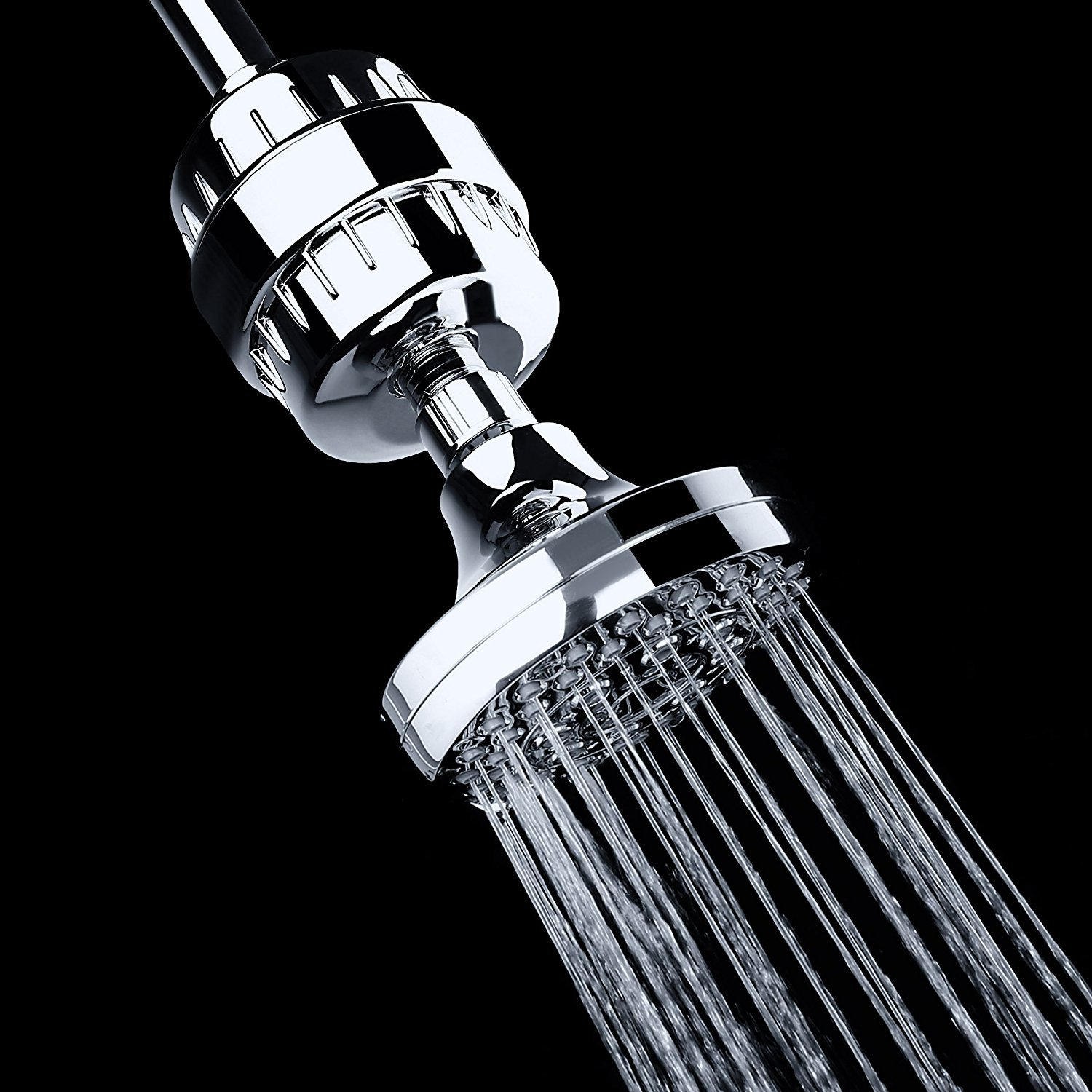 Forvem® Shower Filter