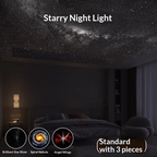 Forvem® Star bed