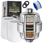 Forvem® Shower Filter
