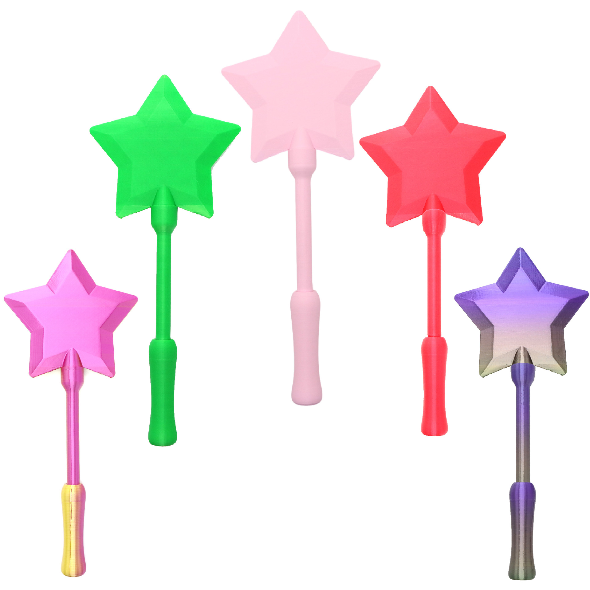 Forvem® Magic Wand