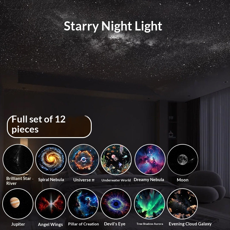 Forvem® Star bed