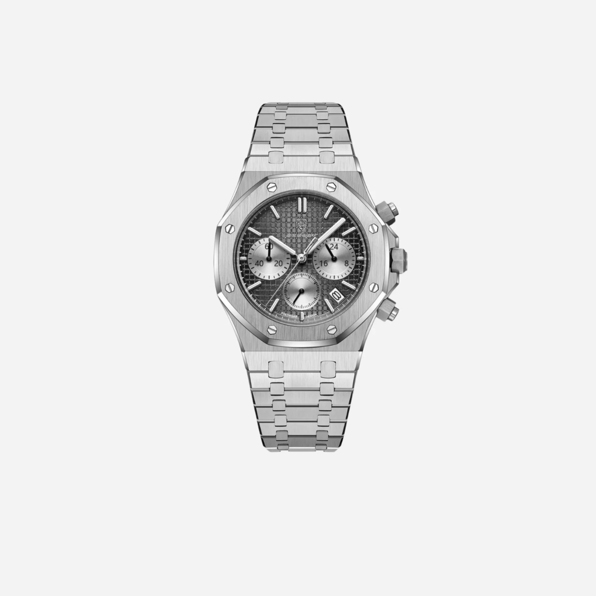 Forvem® Chronograph