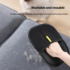 Forvem® FurSweep Gloves