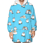 Forvem® Warm Hug
