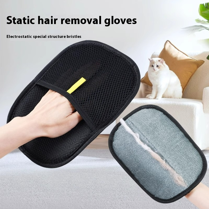Forvem® FurSweep Gloves