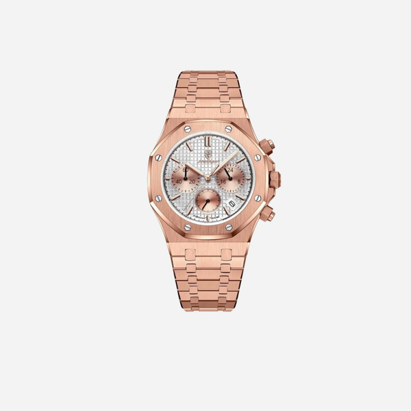 Forvem® Chronograph