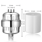 Forvem® Shower Filter