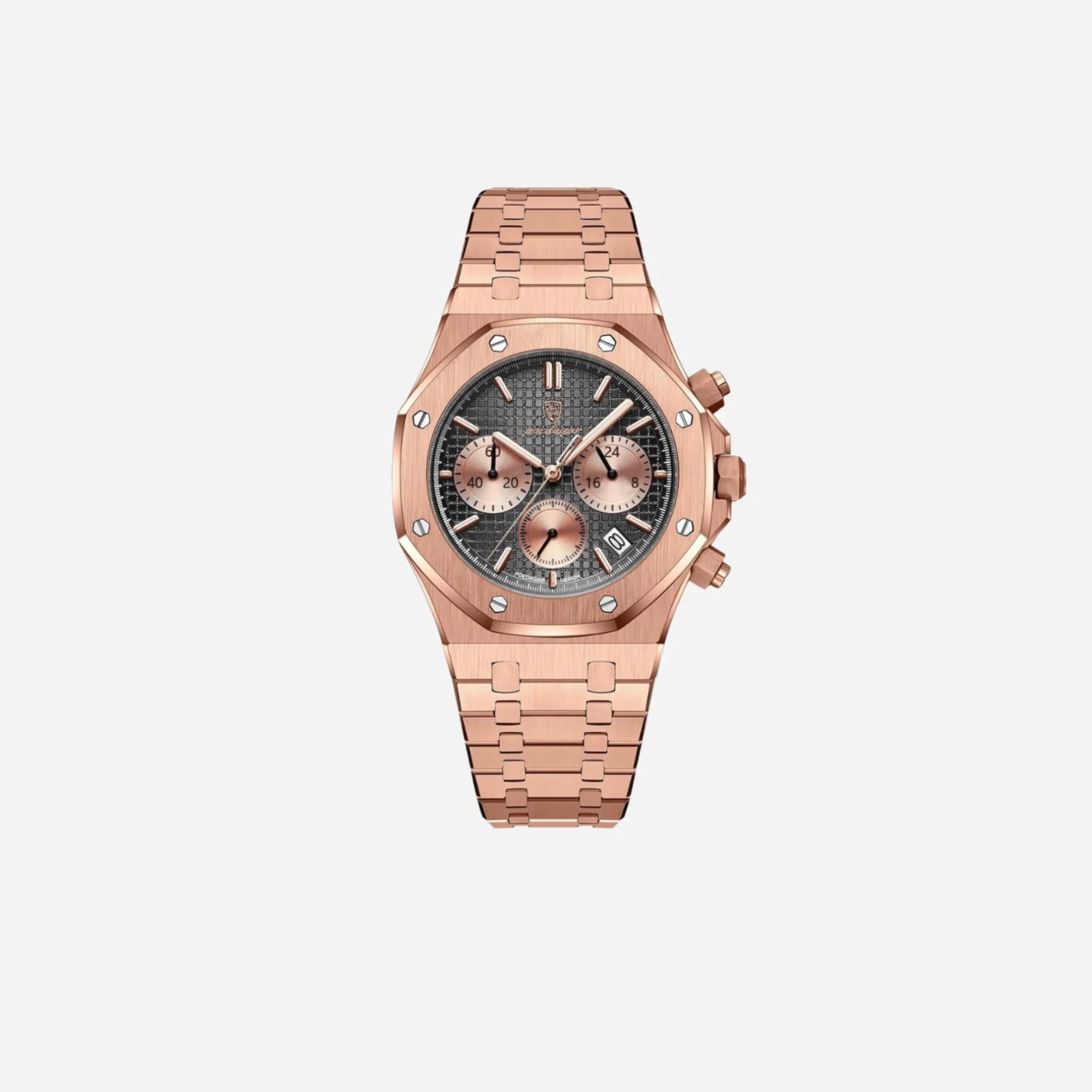 Forvem® Chronograph