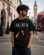Forvem® Diljit Dosanjh Aura Tour Europe 2026 Premium Merch Tee