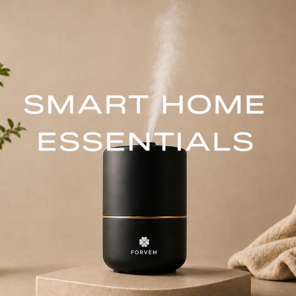 Smart Home Essentials