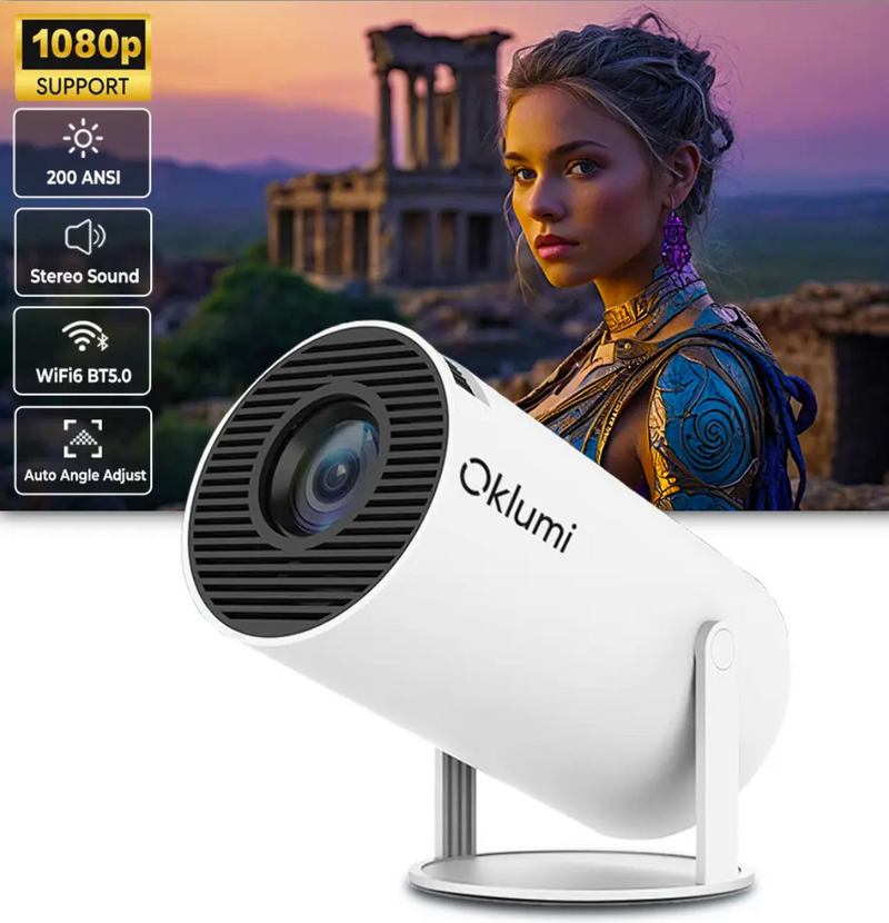 Forvem® Projector