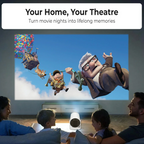 Forvem® Projector