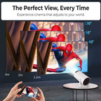 Forvem® Projector