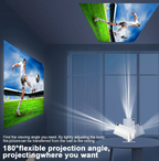 Forvem® Projector