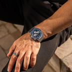 Forvem® Chronograph