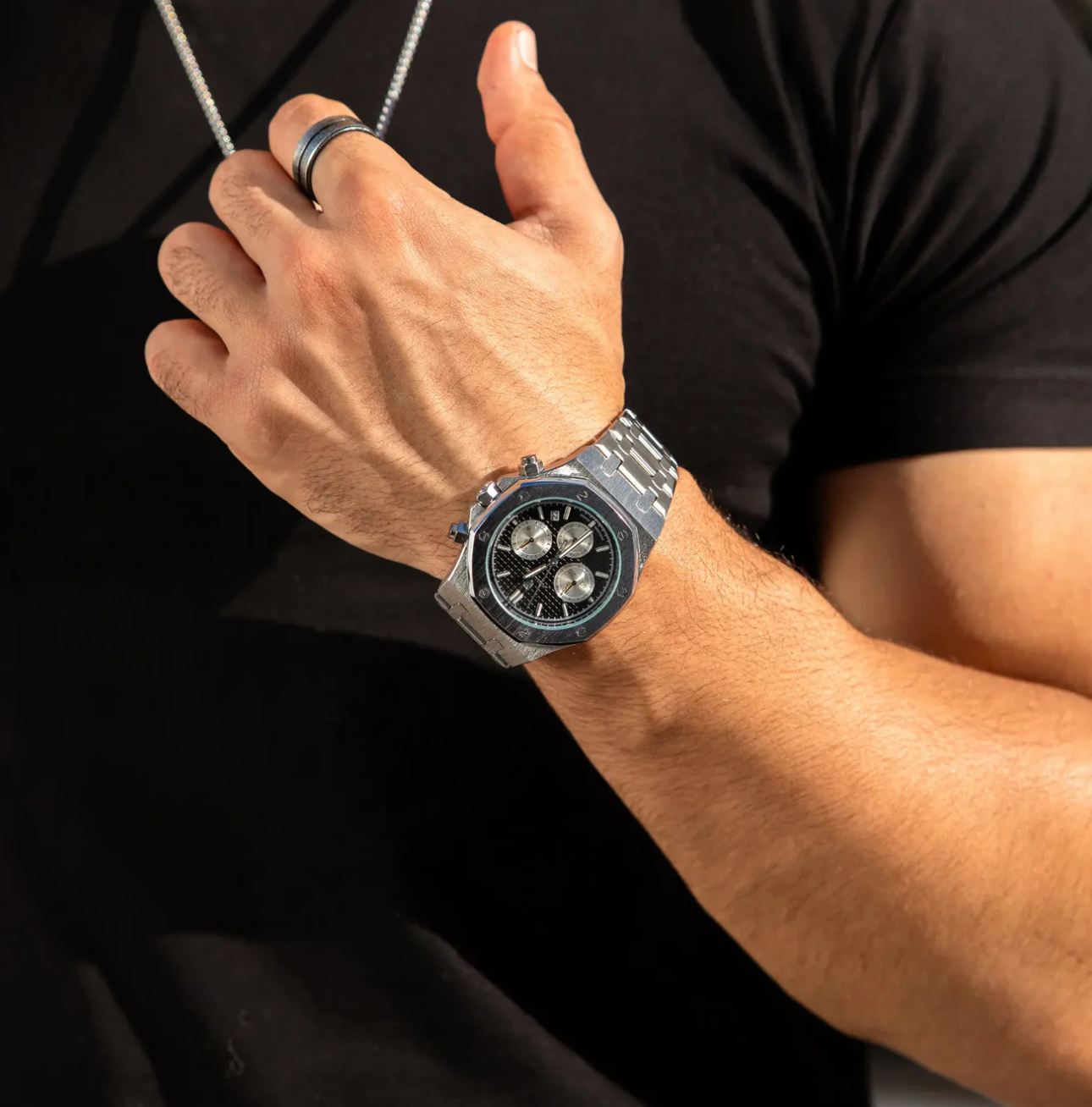 Forvem® Chronograph