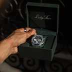 Forvem® Chronograph