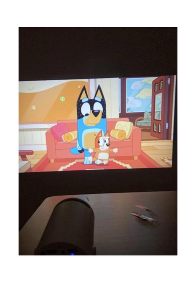 Review image