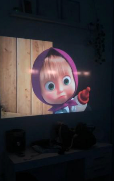 Review image