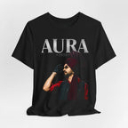 Forvem® Diljit Dosanjh Aura Tour Europe 2026 Premium Merch Tee