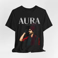 Forvem® Diljit Dosanjh Aura Tour Europe 2026 Premium Merch Tee