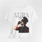 Forvem® Diljit Dosanjh Aura Tour Europe 2026 Premium Merch Tee